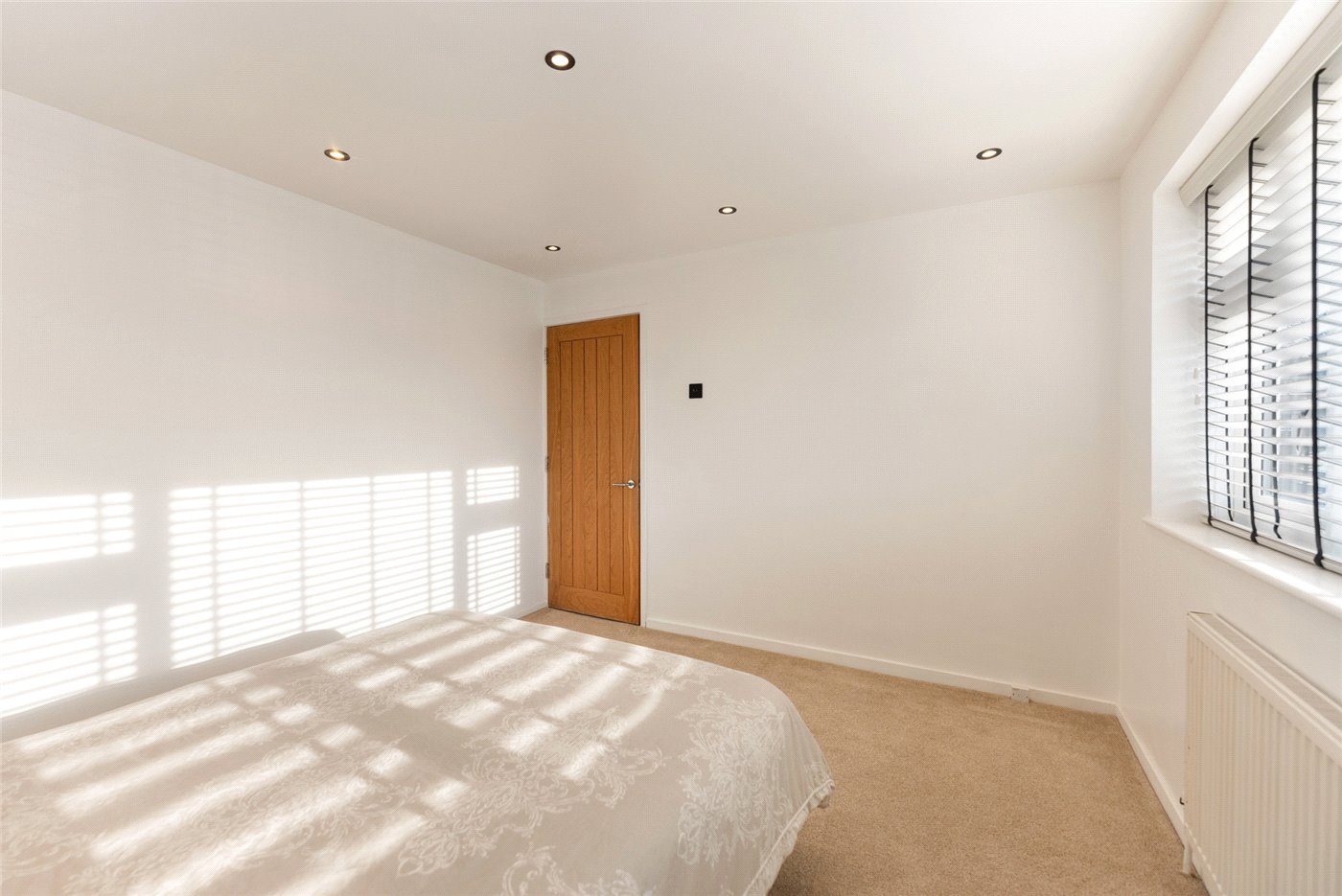 Bedroom 3 To Hall